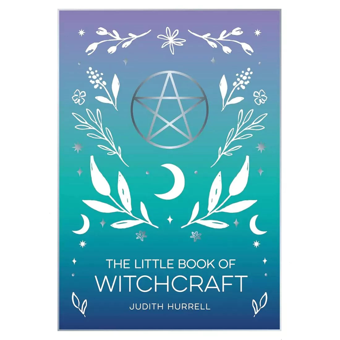 Little Book Of Witchcraft