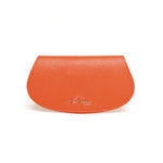 Orange Glasses Case by Alice Wheeler