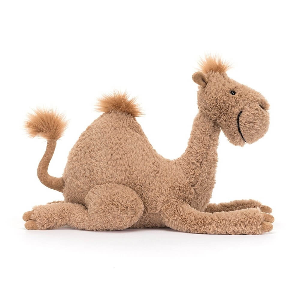 Jellycat Richie Dromedary