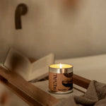 Tranquillity St Eval Candle Tin