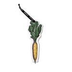 Eclectionery Flat Bookmark Pen 24 Varieties