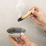 Bundle of 3 Natural Palo Santo Smudge Sticks