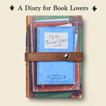 A Diary for Book Lovers
