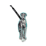 Eclectionery Flat Bookmark Pen 24 Varieties