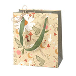 Medium Fairy Folklore Print Gift Bag