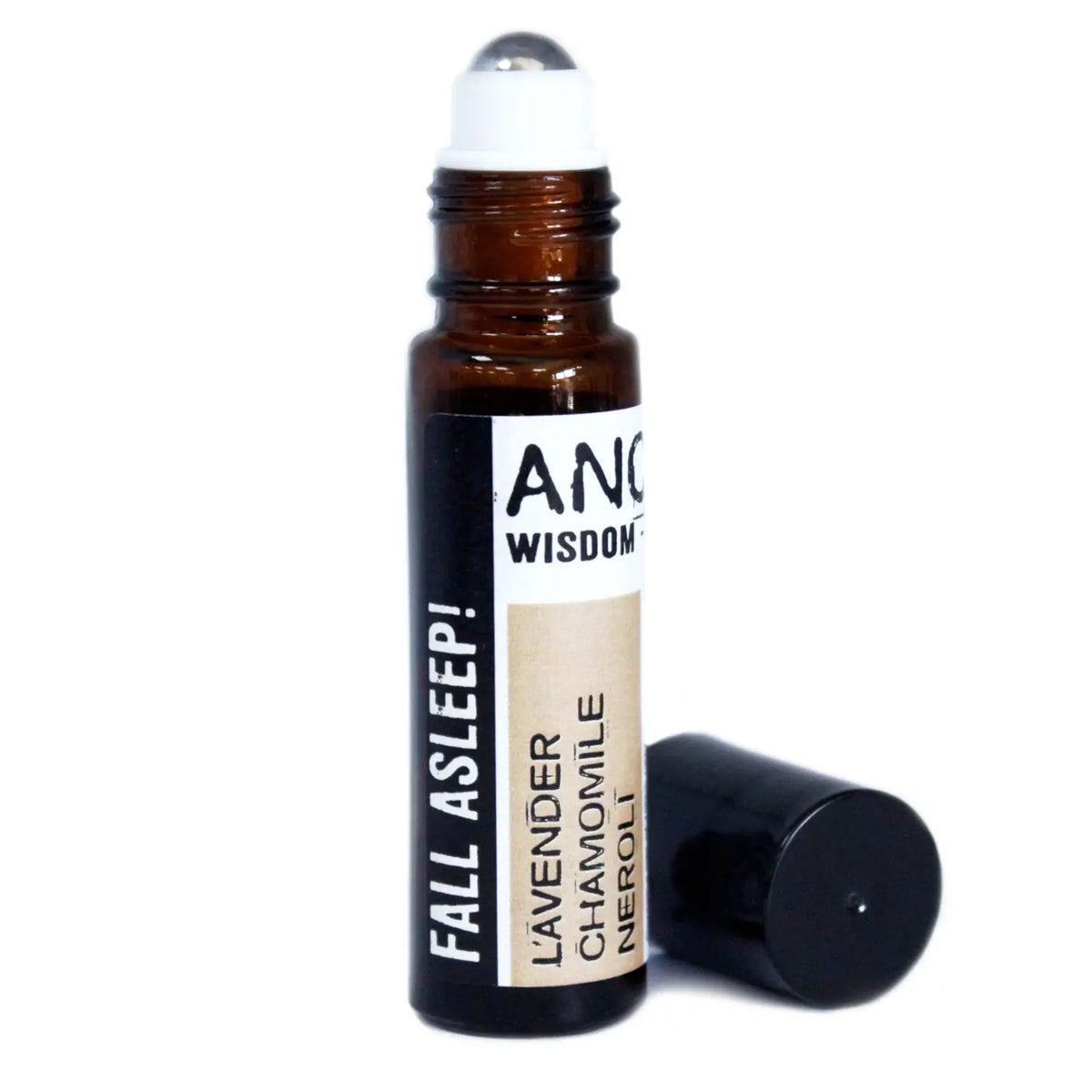 Fall Asleep Roll-On Essential Oil Blend 10ml