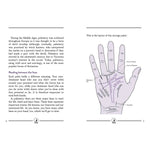Little Book of Fortune Telling