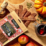 Goosey Lucy's Goose Chews 100g | Green & Wilds