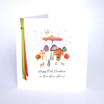 First Christmas In Your New Home RRXS01 Five Dollar Shake