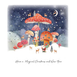 Five Dollar Shake – Have a Magical Christmas and New Year