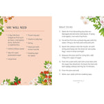 Hawthorn - The Little Wild Library