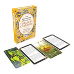 Hedgerow Apothecary Forager’s Card Deck