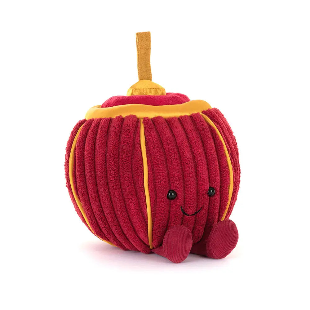 Jellycat Amusables Rayyay Lantern