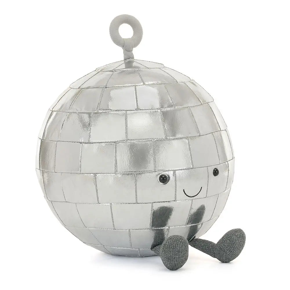 Buy Jellycat Amuseable Disco Mirror Ball in Southend