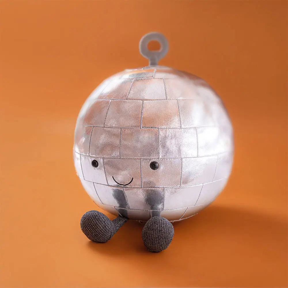 Jellycat Amuseable Disco Mirror Ball