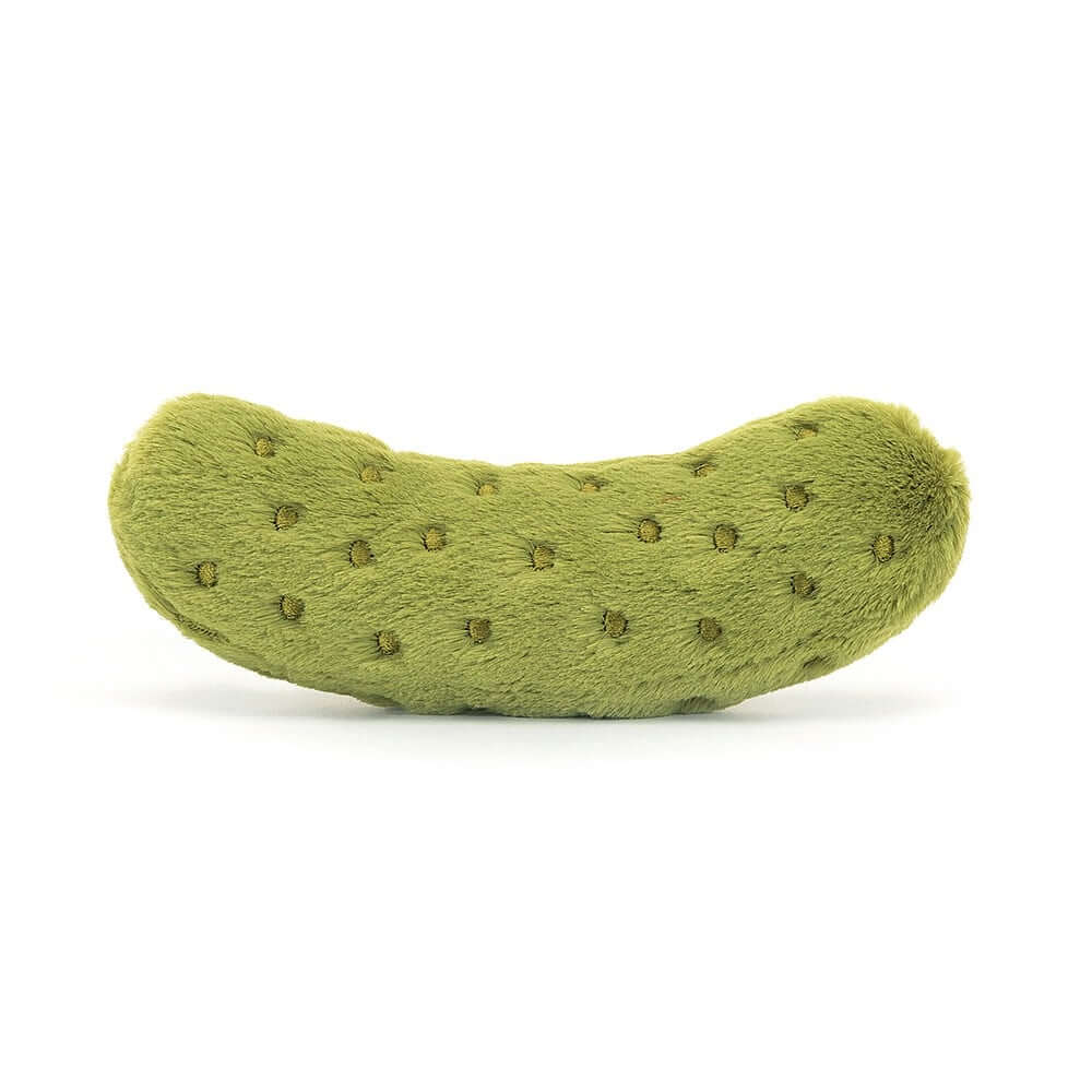 Jellycat Amuseable Pickle Gherkin