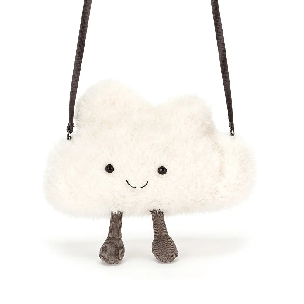 Buy Jellycat Amuseable Cloud Bag in Southend at Under the Sun shop