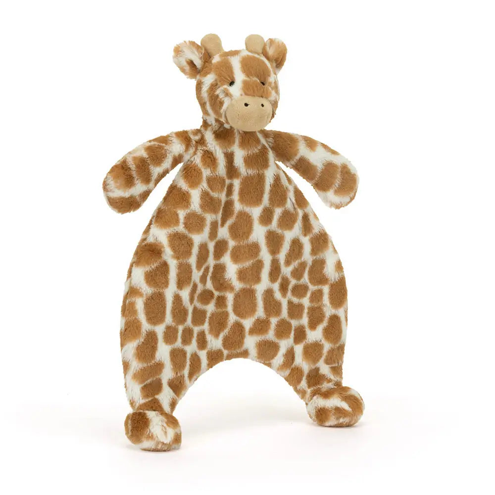 Buy Jellycat Bashful Giraffe Comforter in Southend