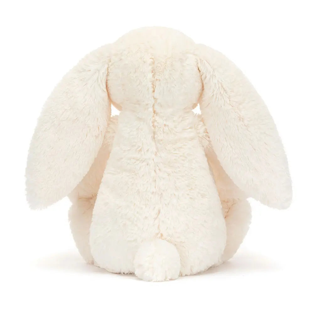 Jellycat Blossom Cream Bunny Berry Original