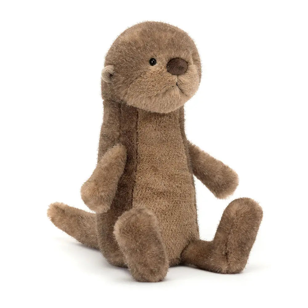 Buy Jellycat Brooke Otter soft toy in Southend