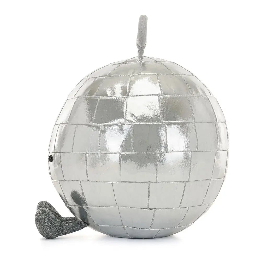 Jellycat Amuseable Disco Mirror Ball