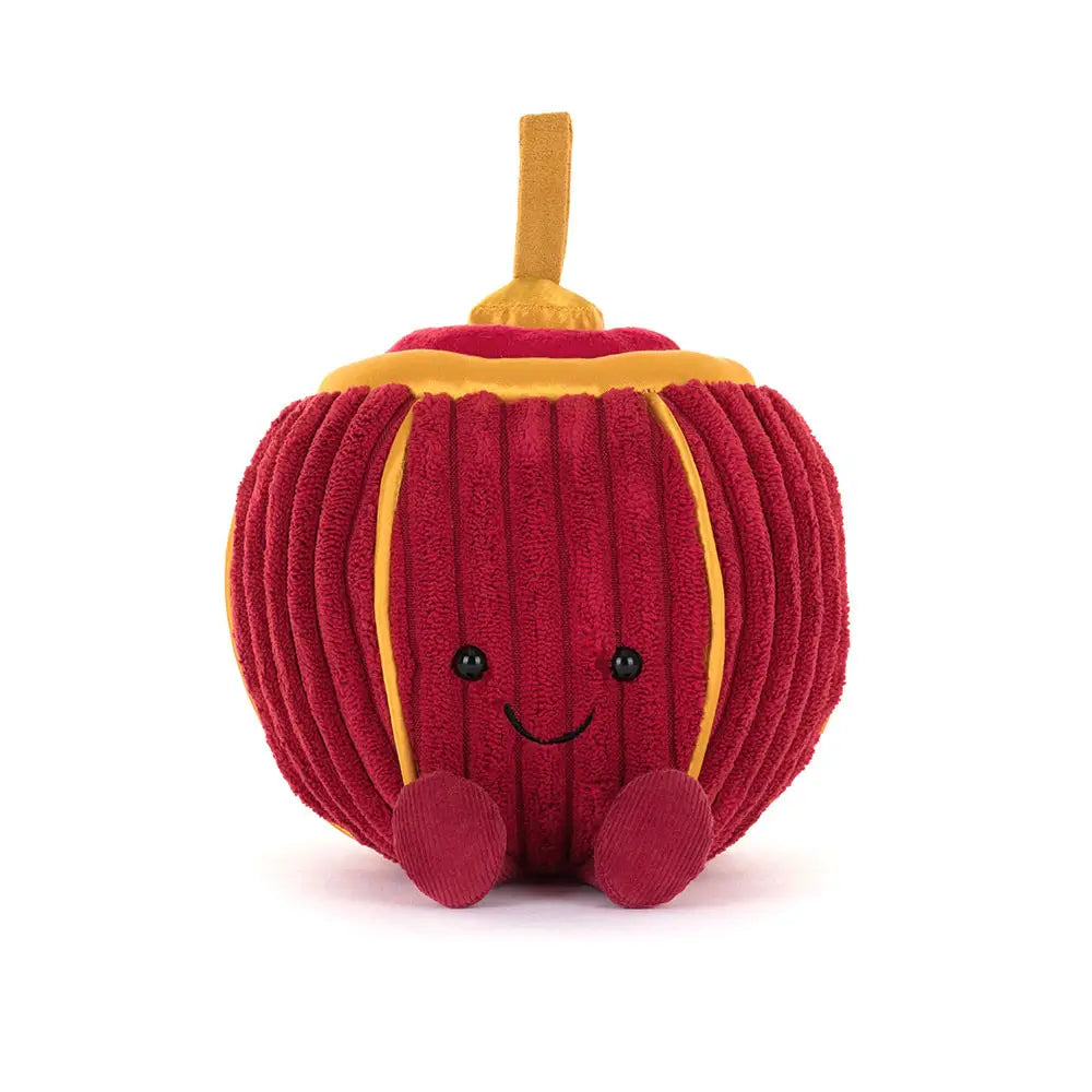 Buy Jellycat Amusables Rayyay Chinese Lantern in Southend at Under the Sun stockist shop