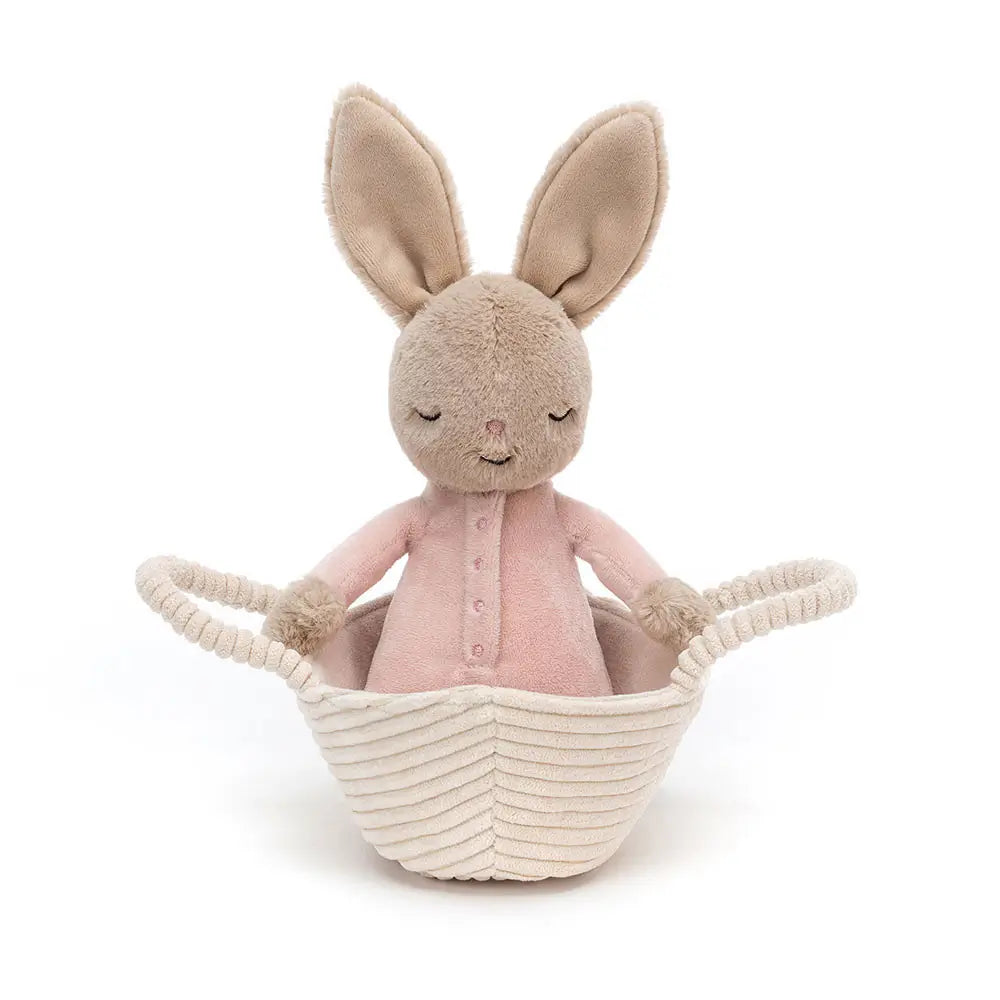 Jellycat Rock-a-Bye Bunny