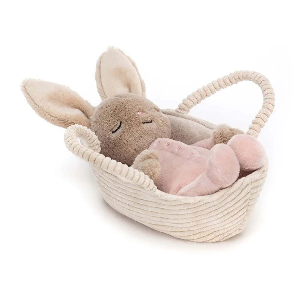 Jellycat Rock-a-Bye Bunny Southend