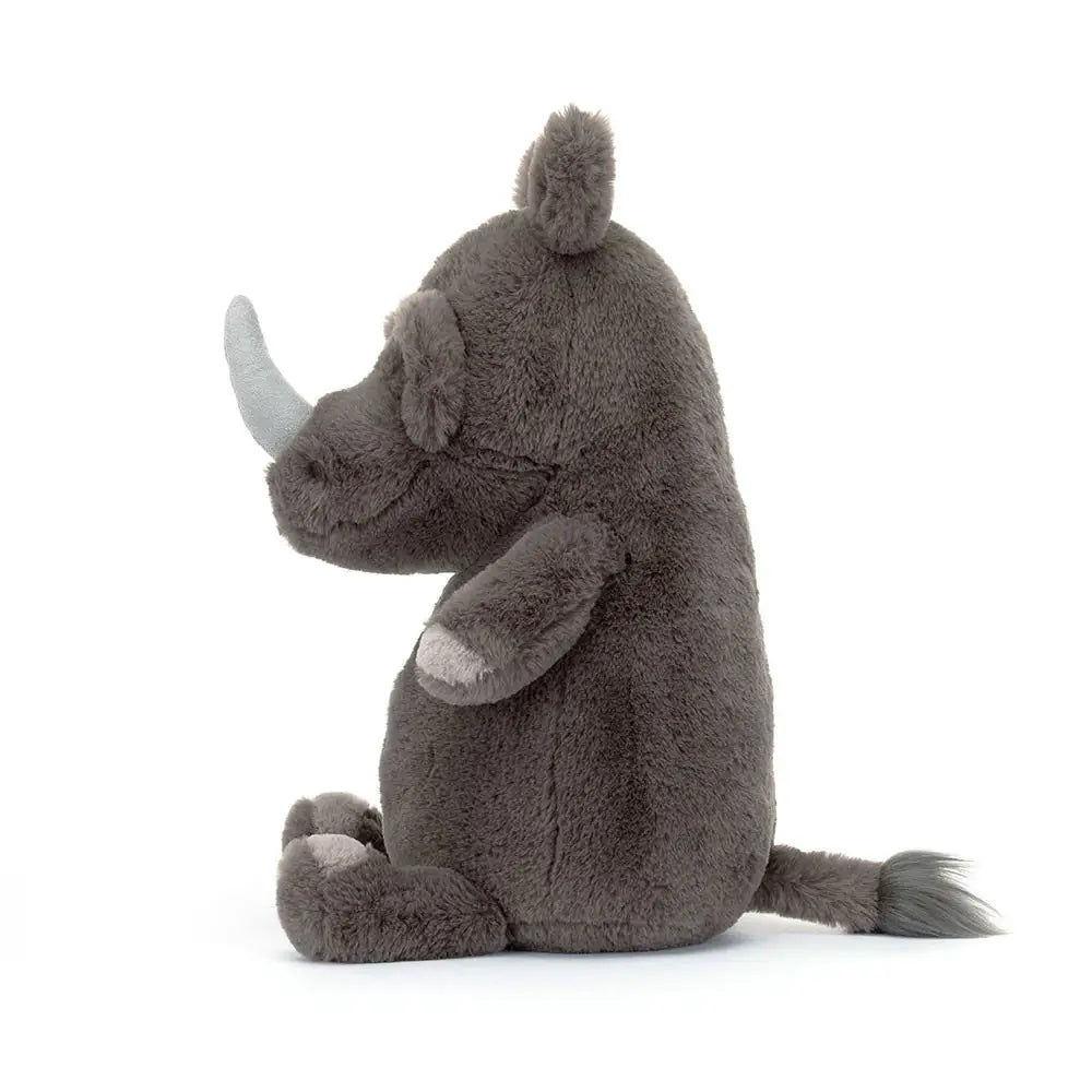 Jellycat Roderick Rhinoceros