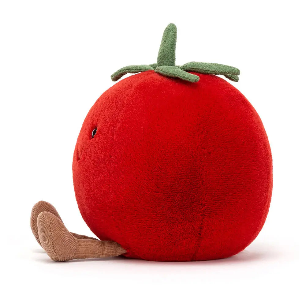 Jellycat Amuseables Tomato