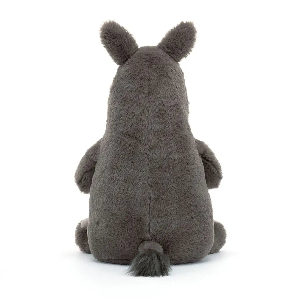 Jellycat Roderick Rhinoceros