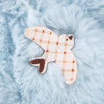 Kaloo Intemporel Chubby Bear Blue 25cm