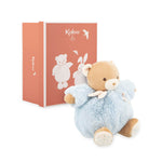 Kaloo Intemporel Chubby Bear Blue 25cm