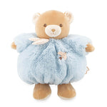 Kaloo Intemporel Chubby Bear Blue 25cm