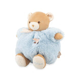 Kaloo Intemporel Chubby Bear Blue 25cm