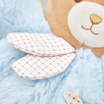 Kaloo Intemporel Chubby Bear Blue 25cm