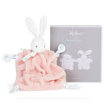 Kaloo Plume Doudou Rabbit Powder Pink KLO-TOY03-PNK