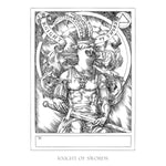 Baddeley Tarot Journal & Colouring Book