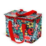 Ladybird Insulated Lunch Bag