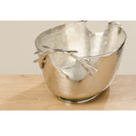 XL Cast Aluminium Champagne Cooler