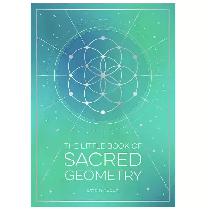 Little Book Of Sacred Geometry