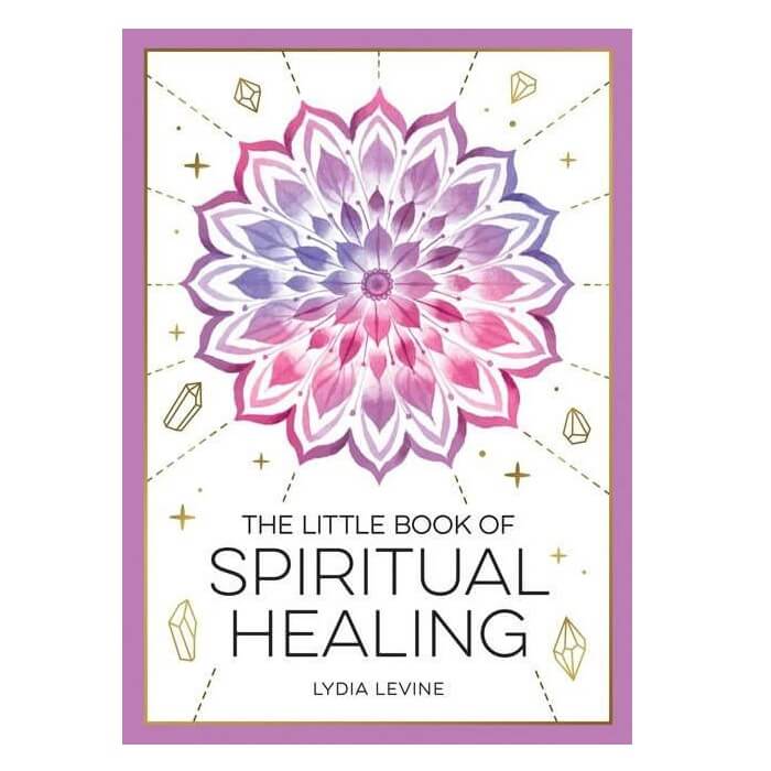 Little Book Of Spiritual Healing