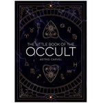Buy beginners Book Of The Occult in Southend at Under the Sun shop