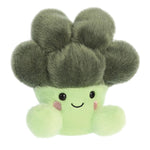Luigi Broccoli Palm Pals Soft Toy