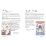 Magical Self-Care Tarot Card Deck