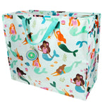 Mermaid Jumbo Storage Bag