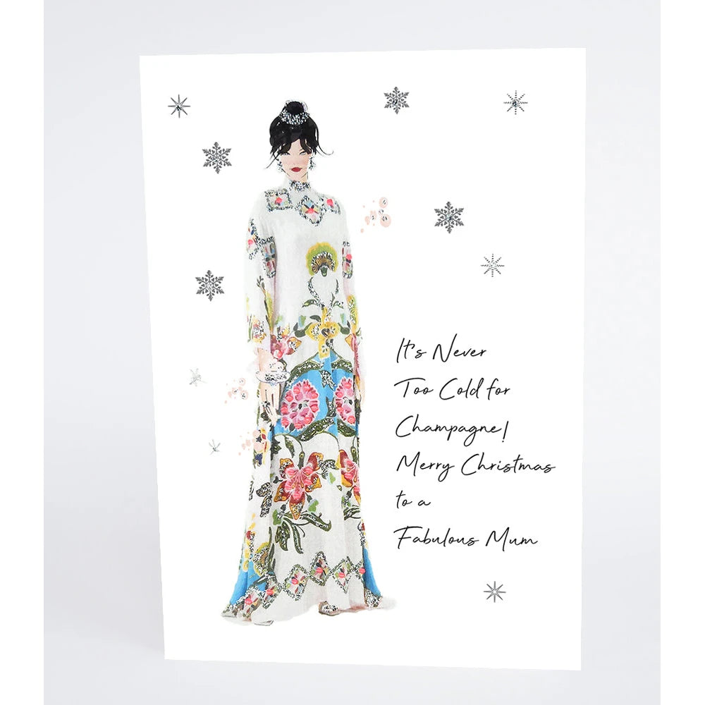 Fabulous Mum HTX24 Five Dollar Shake Christmas