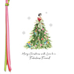 Five Dollar Shake – Merry Christmas With Love To A Fabulous Friend