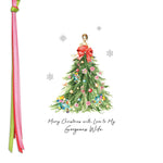 FDS - Merry Christmas With Love To My Gorgeous Wife RRX22