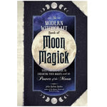 Buy The Modern Witchcraft Book Of Moon Magick in Southend at shop Under the Sun